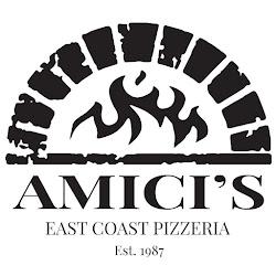 Amicis - logo