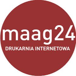 Maag24 - logo