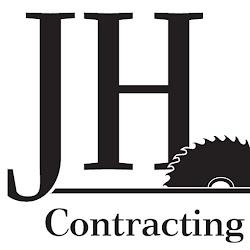 Jhcontractingde - logo
