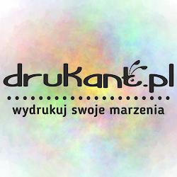 Drukant - logo