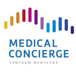 Medicalconcierge - logo
