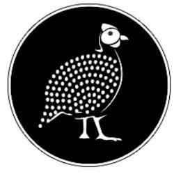 Roundbirdcoffee - logo