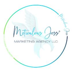 Meticulousjessmarketing - logo