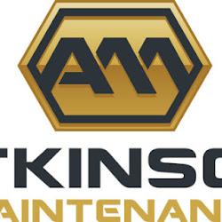 Atkinsonmaintenance - logo