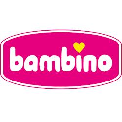 Bambino - logo