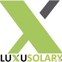 Luxusolary - logo