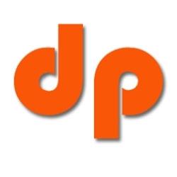 Dcorep - logo