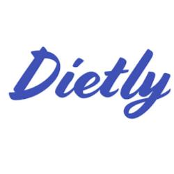 Dietly - logo