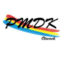 Pmdk-otwock - logo