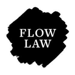 Flowlaw - logo