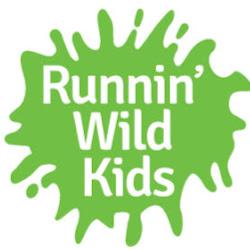 Runninwildkids - logo