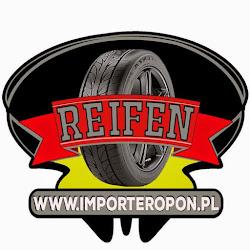 Importeropon - logo
