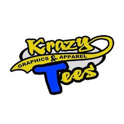 Krazyteesny - logo