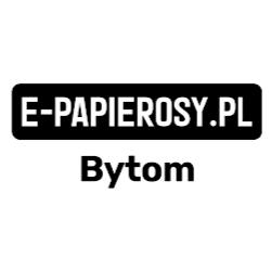 E papierosy - logo