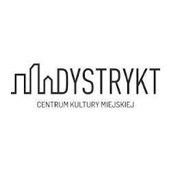 Dystryktcentrum - logo