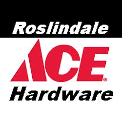 Roslindalehardware - logo