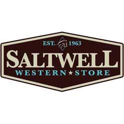 Saltwellwesternstore - logo