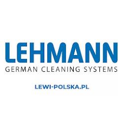 Lewi-polska - logo