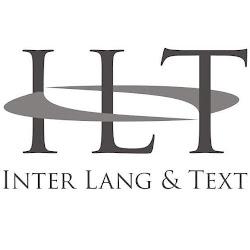 Ilt - logo