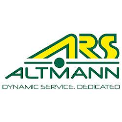 Ars altmann - logo