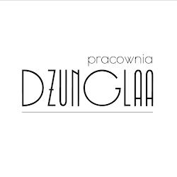 Pracowniadzunglaa - logo