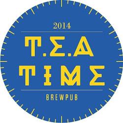 Teatimebrewery - logo