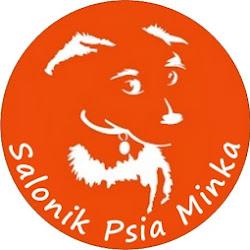 Psiaminka - logo