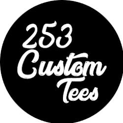 253customtees - logo