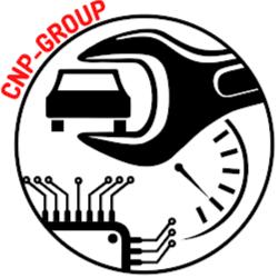 Cnp tczew - logo