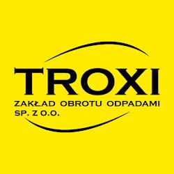 Troxi - logo