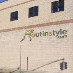Outinstyle - logo