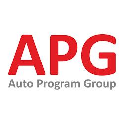 Apg - logo