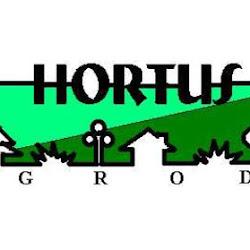 Hortus-ogrody - logo