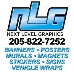 Nextlevelgraphicsllc - logo