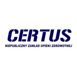 Certus - logo