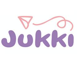 Jukki - logo