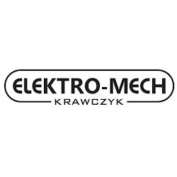 Elektro-mech - logo