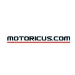 Motoricus - logo