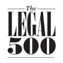 Legal500 - logo