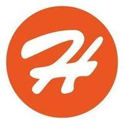 Meblehubertus - logo