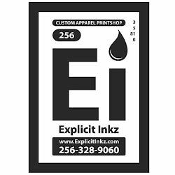Explicitinkz - logo