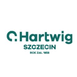 Hartwig - logo