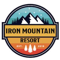 Ironmountainresort - logo