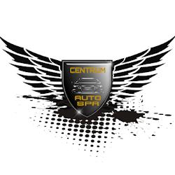 Centrum autospaolkusz - logo