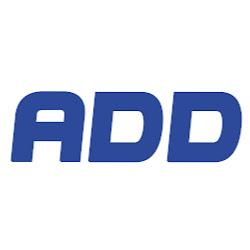 Add - logo