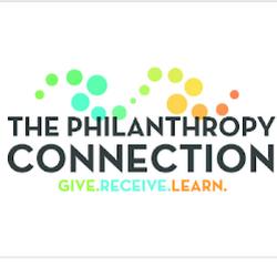 Thephilanthropyconnection - logo