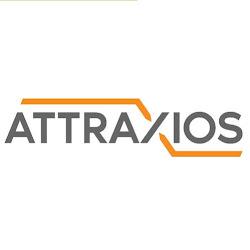 Attraxios - logo