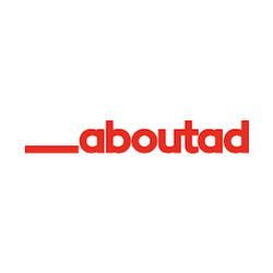 Aboutad - logo