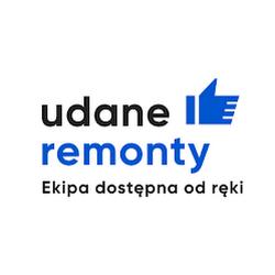 Udaneremonty - logo