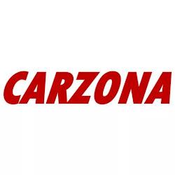 Carzona - logo
